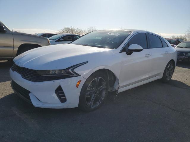 2022 Kia K5 Ex
