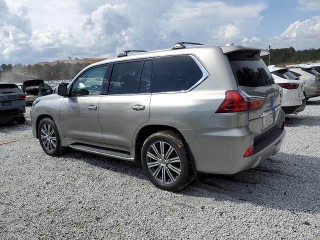 2016 LEXUS LX 570