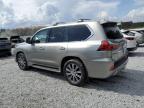2016 Lexus Lx 570 de vânzare în Fairburn, GA - Minor Dent/Scratches