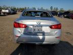 2017 Infiniti Q50 Premium на продаже в Houston, TX - Hail