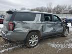 2023 Chevrolet Suburban K1500 High Country en Venta en Davison, MI - Side