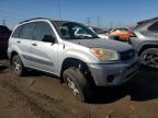 2004 Toyota Rav4  zu verkaufen in Elgin, IL - Frame Damage