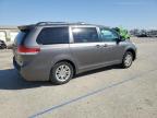 2013 Toyota Sienna Xle for Sale in Pekin, IL - Front End