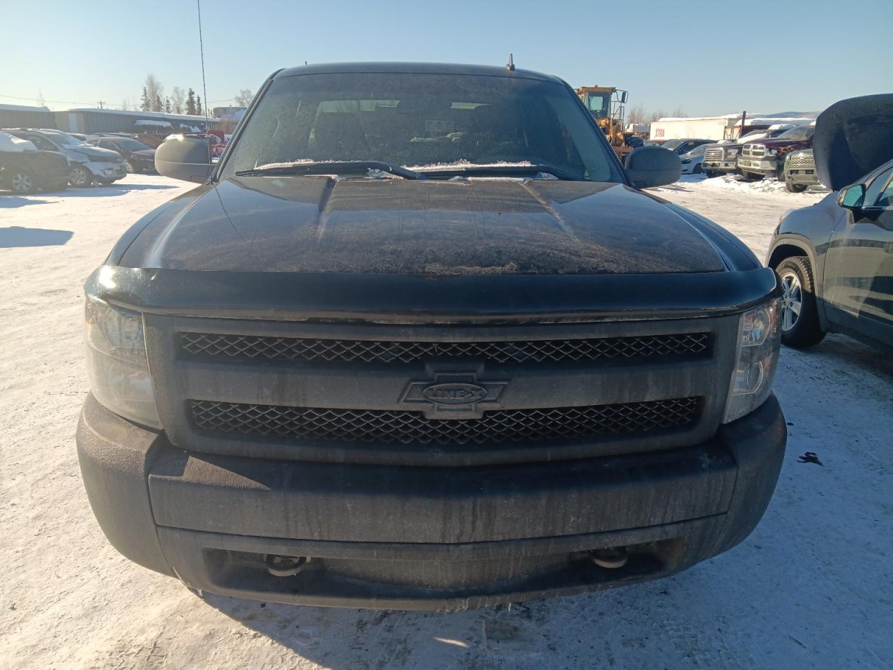 2007 Chevrolet Silverado - Image 5