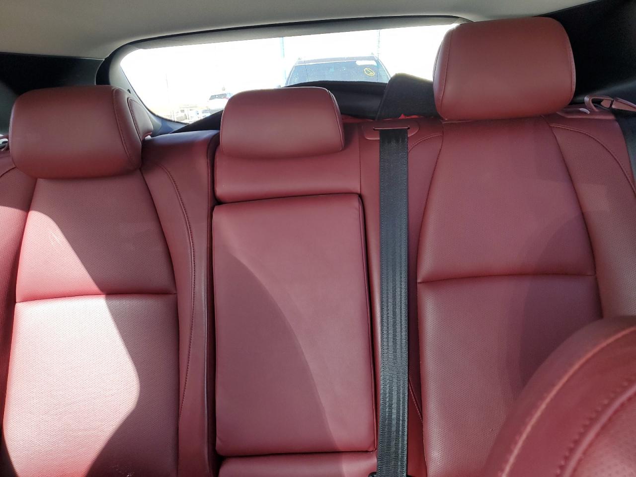 2022 Mazda CX-30 - Image 10