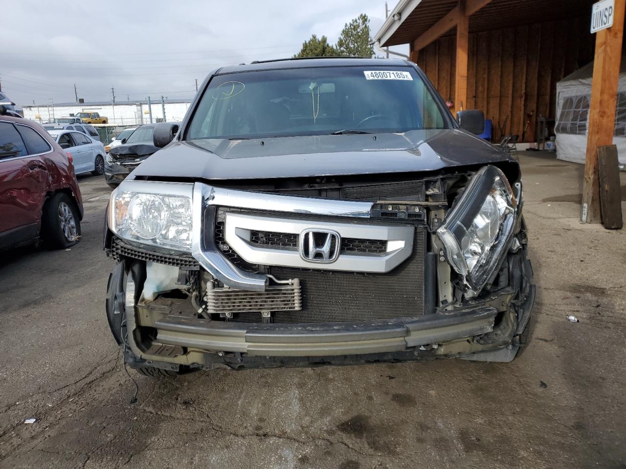 2011 Honda Pilot - Image 5