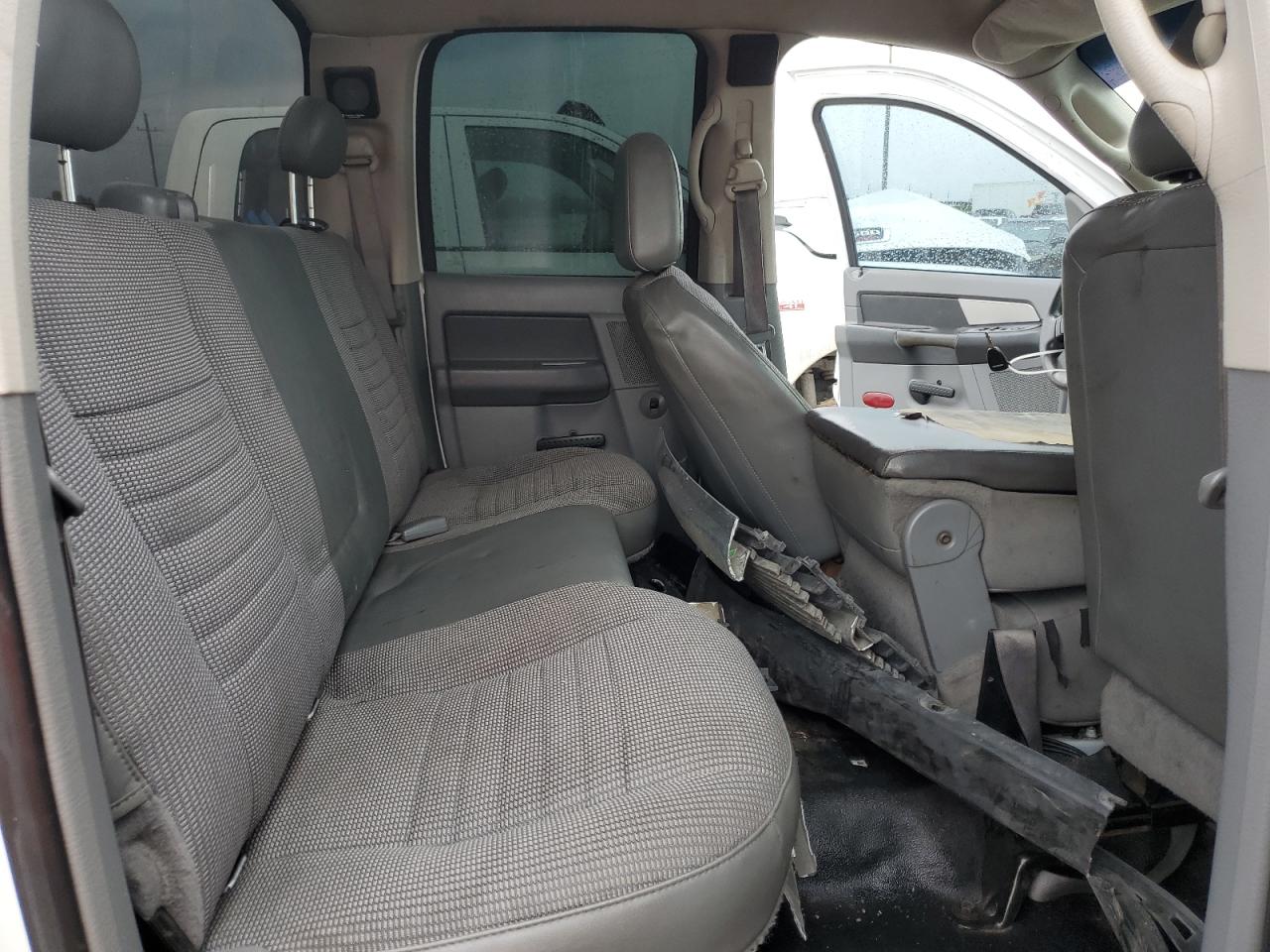 2010 Dodge Ram 3500 VIN: 3D6WG4GL4AG103569 Lot: 49584435