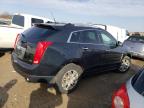 2012 Cadillac Srx Luxury Collection на продаже в Lansing, MI - Minor Dent/Scratches