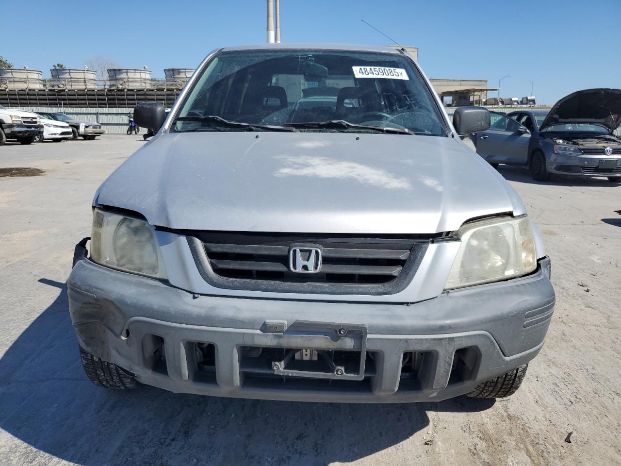 2001 Honda CR-V - Image 5