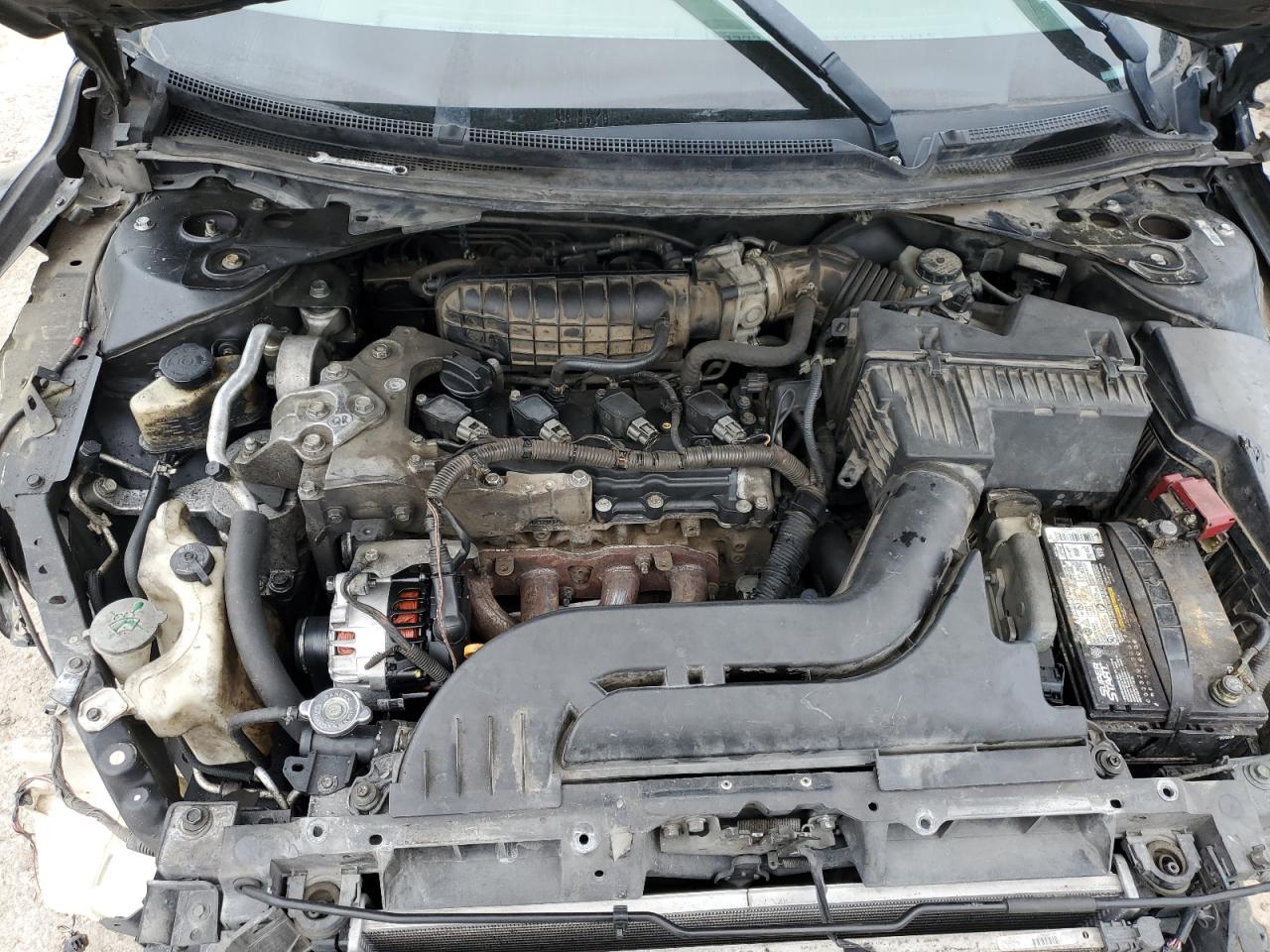 2009 Nissan Altima - Image 12