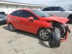 2014 Ford Fiesta Se продається в Louisville, KY - Front End