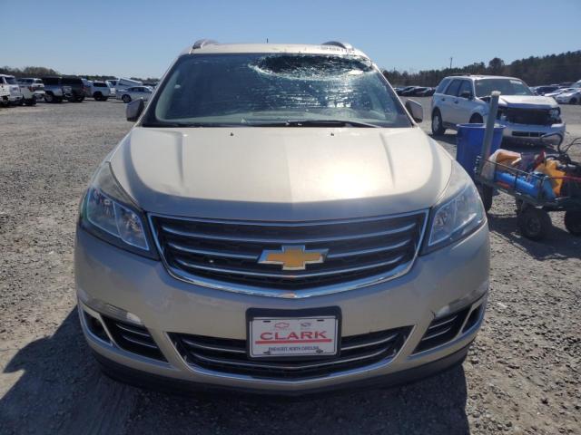  CHEVROLET TRAVERSE 2014 Beżowy