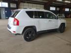 2012 Jeep Compass Latitude للبيع في East Granby، CT - Rear End