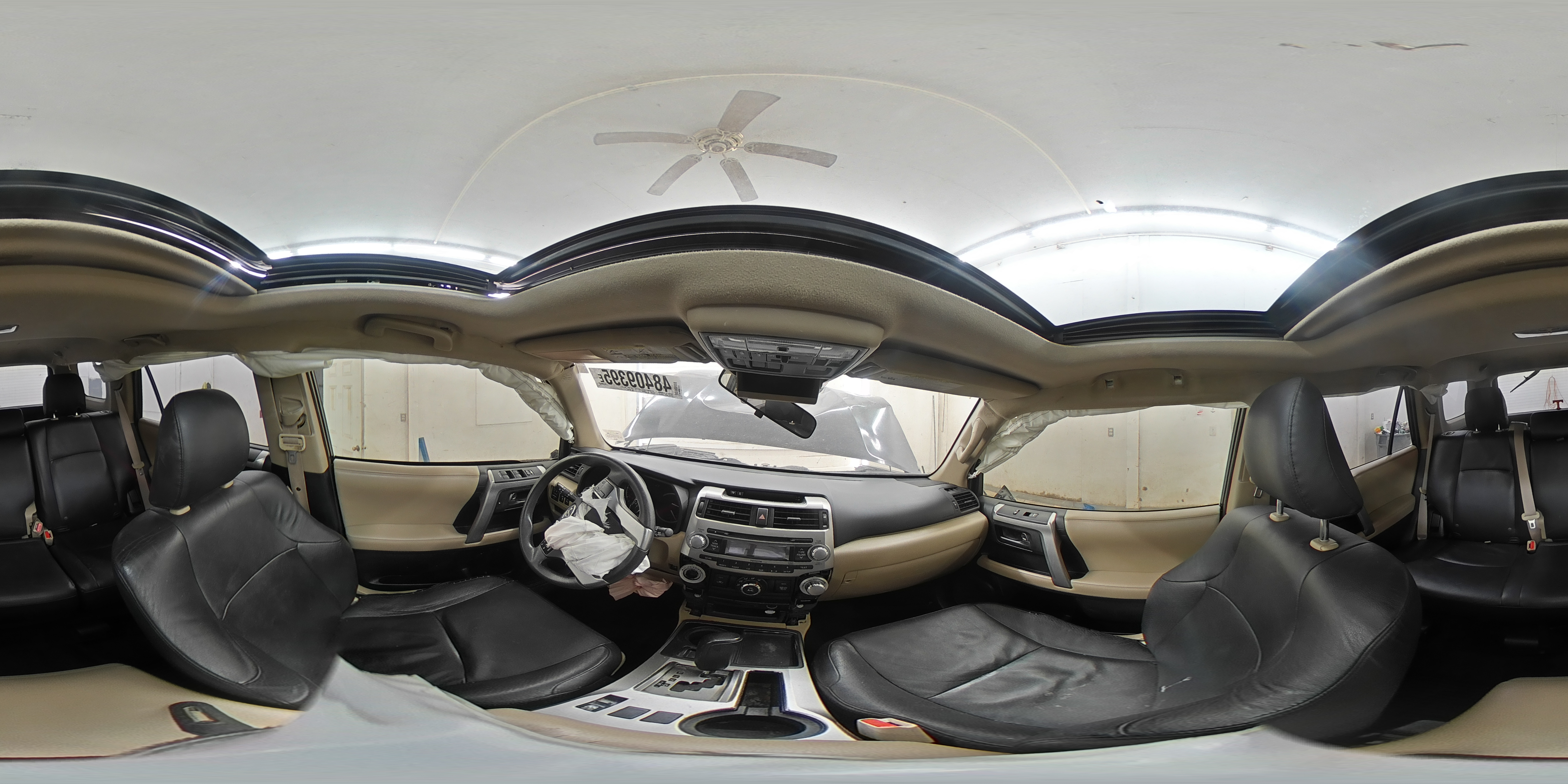 2012 Toyota 4Runner - Image 16