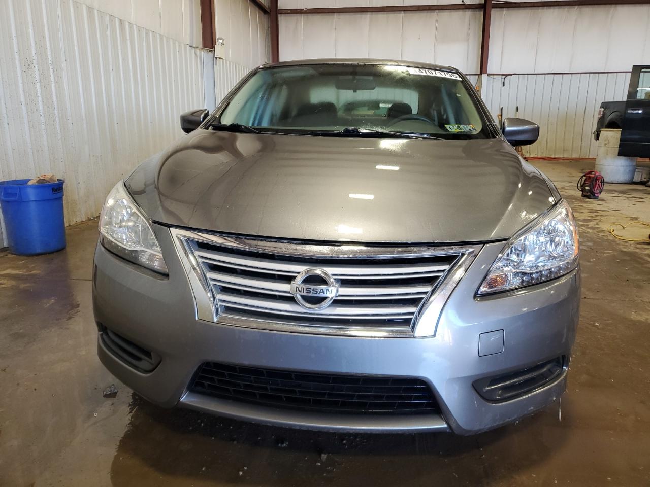 2015 Nissan Sentra - Image 5