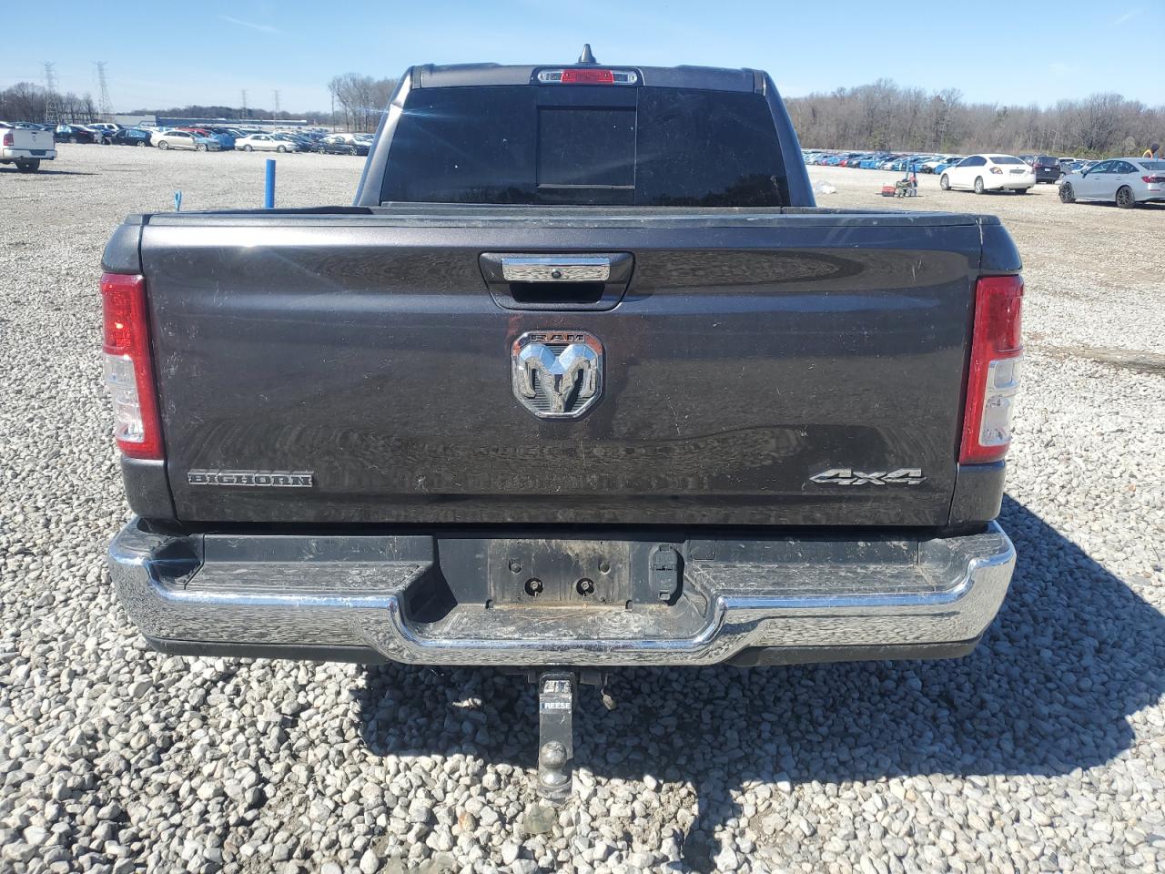 2019 RAM 1500 - Image 6