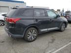 2020 Mitsubishi Outlander Se en Venta en Rancho Cucamonga, CA - Front End