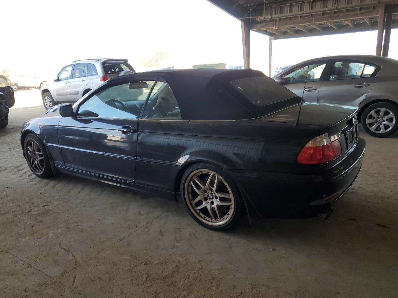 2004 BMW 3er - Image 2