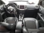 2017 Jeep Compass Latitude na sprzedaż w Louisville, KY - Front End