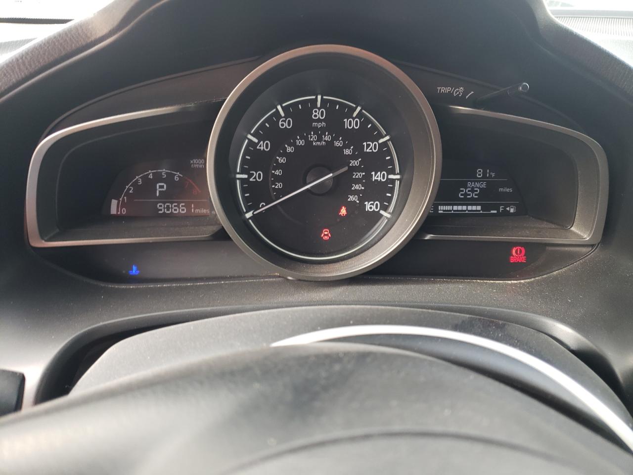 2018 Mazda 3 - Image 9