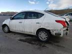 2018 Nissan Versa S продається в Littleton, CO - Front End