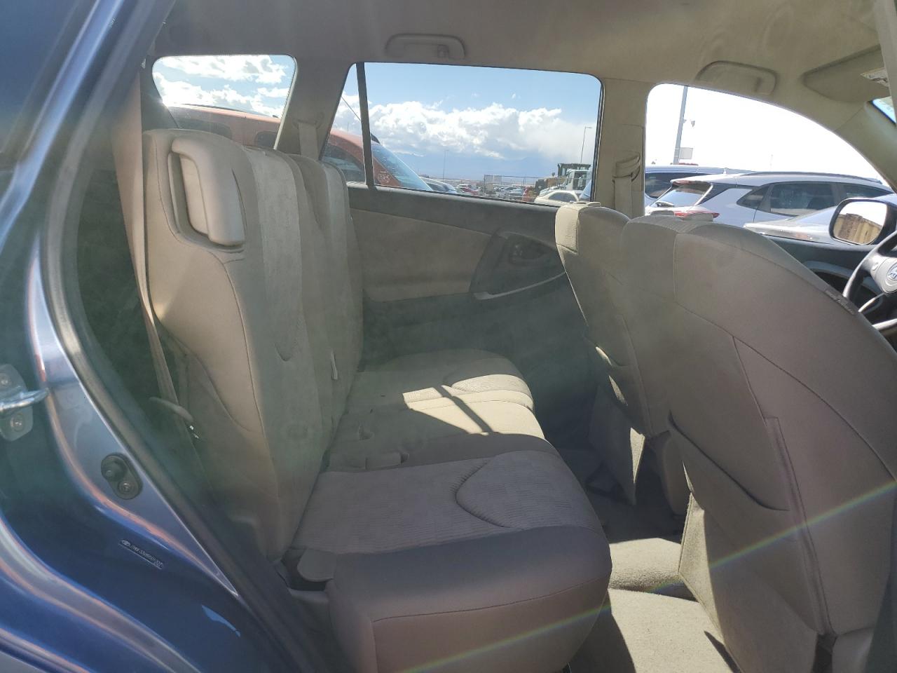 2009 Toyota RAV 4 - Image 11