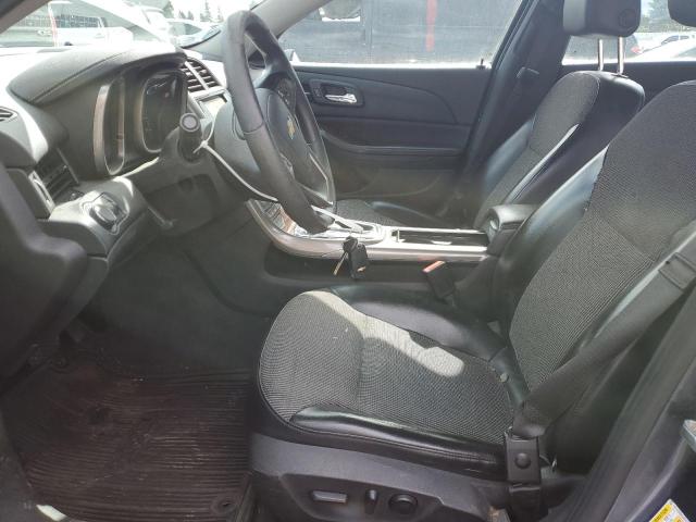  CHEVROLET MALIBU 2013 Синий