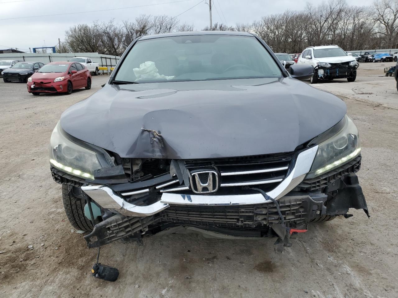 2014 Honda Accord - Image 5