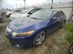 2012 Acura Tsx Tech for Sale in Los Angeles, CA - Side