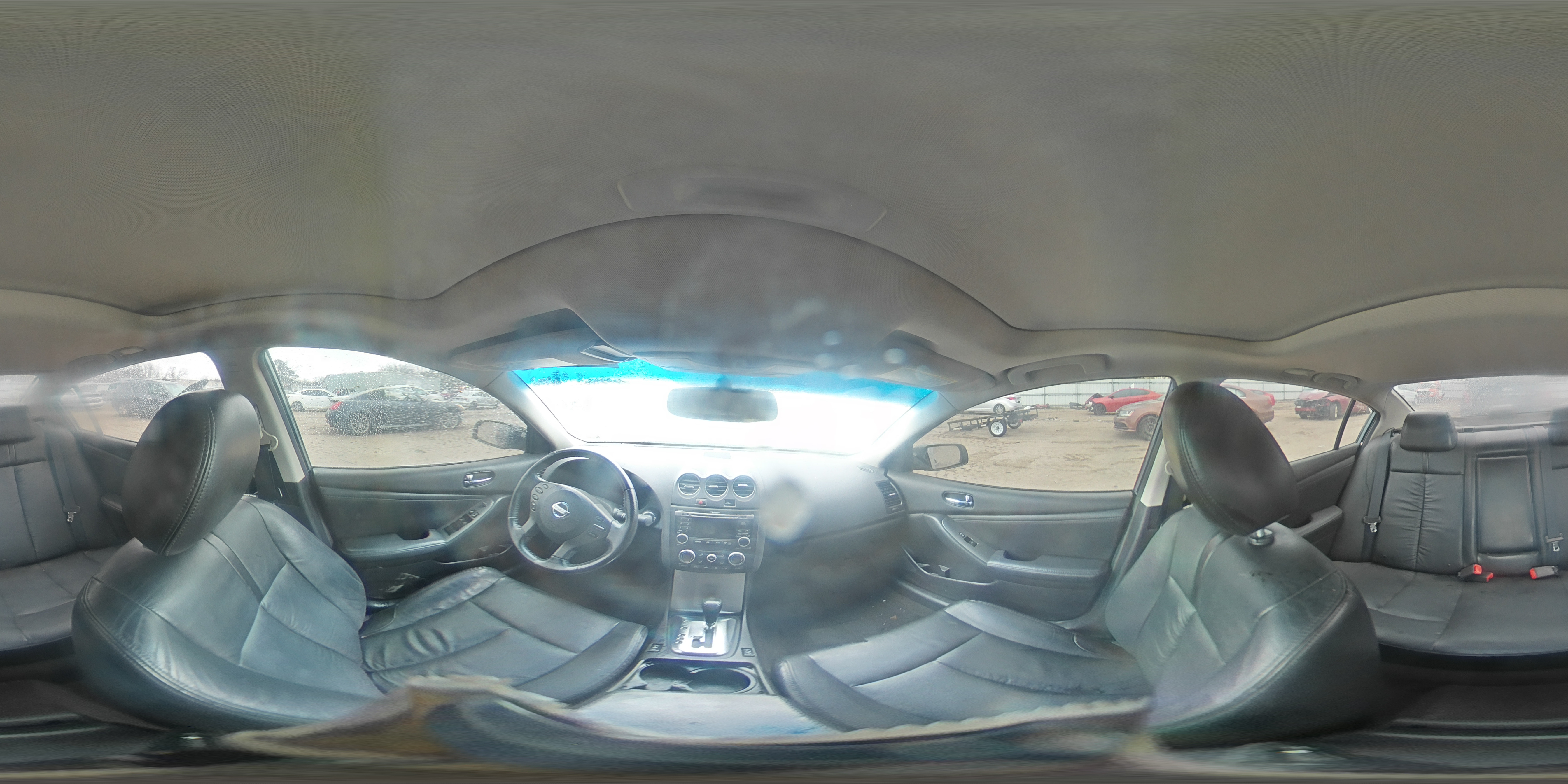 2011 Nissan Altima - Image 12