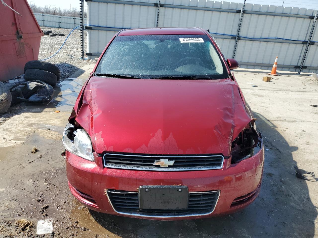 2009 Chevrolet Impala - Image 5