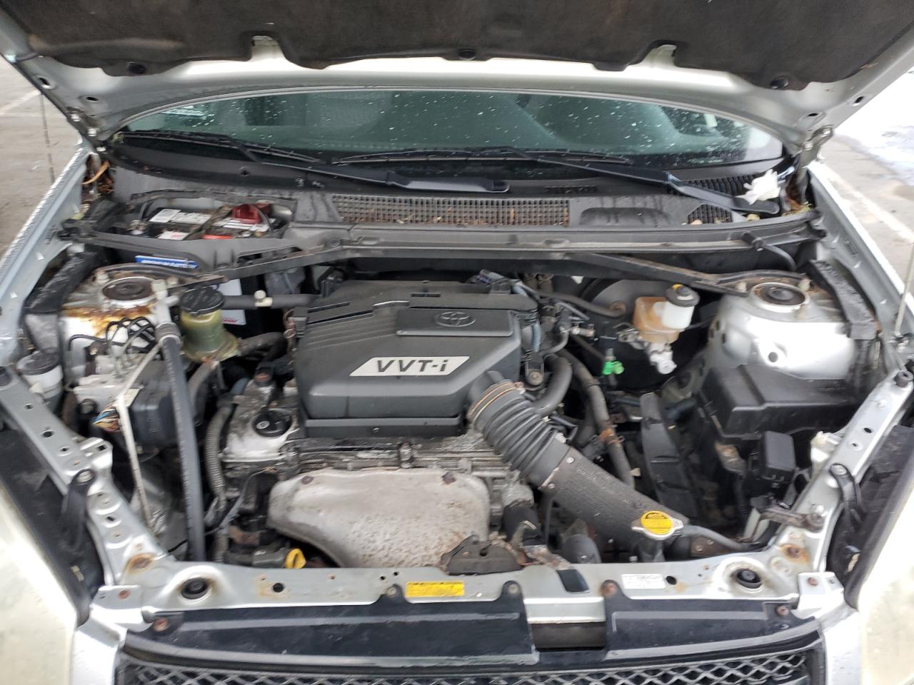 2005 Toyota RAV 4 - Image 11