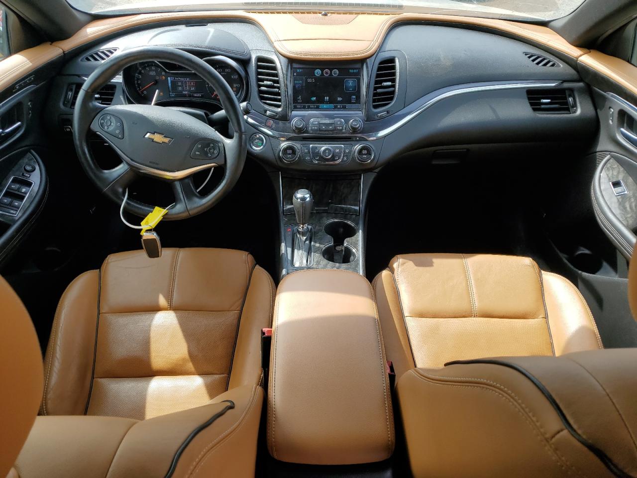 2015 Chevrolet Impala - Image 8