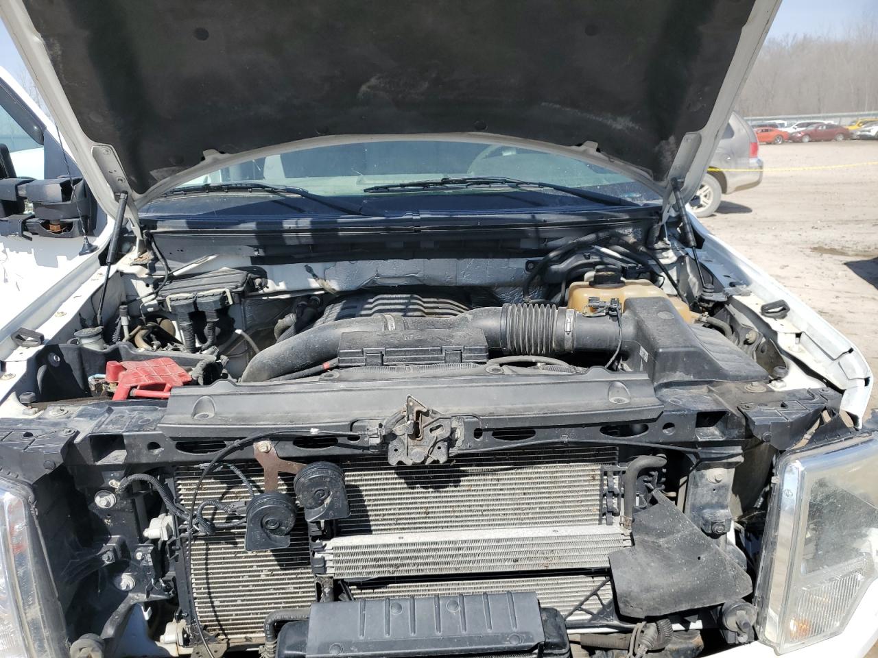2012 Ford F-150 - Image 11