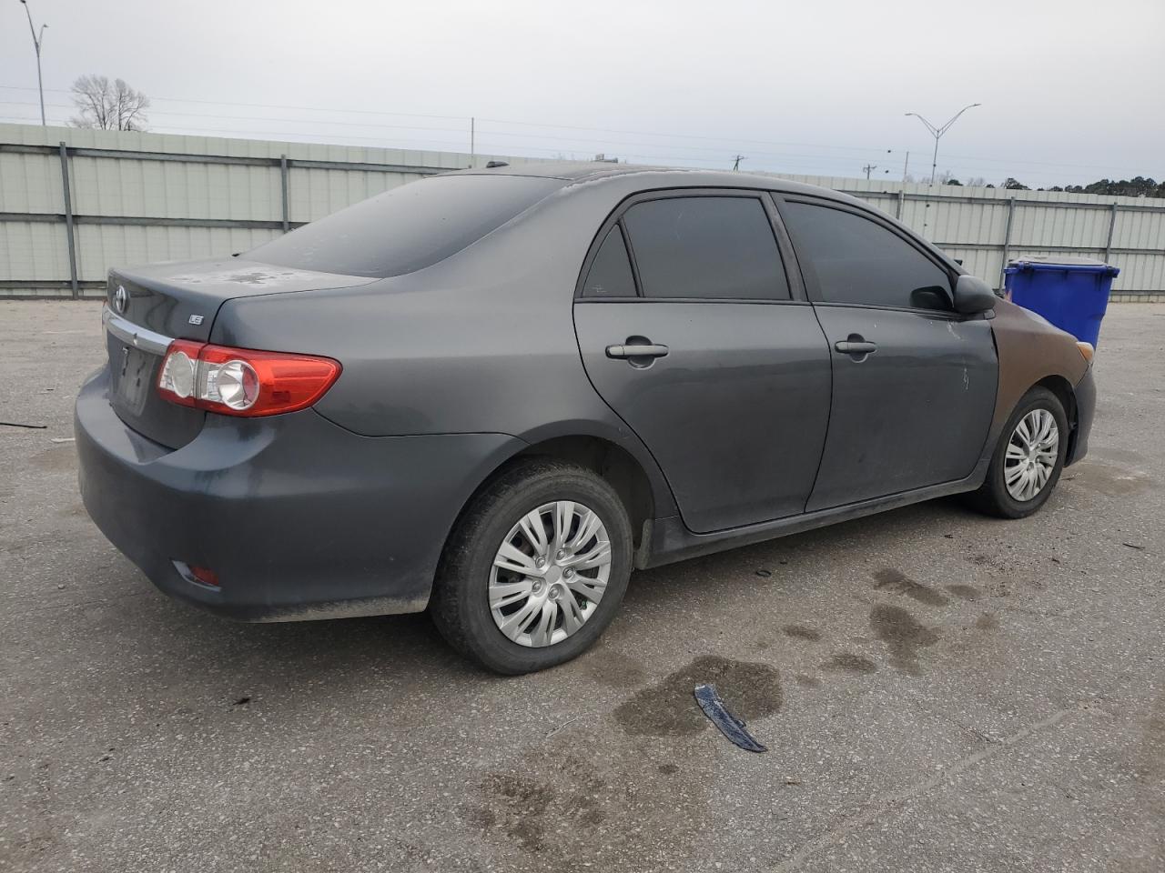 2011 Toyota Corolla - Image 3