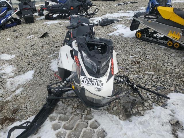 2019 SKIDOO RENEGADE