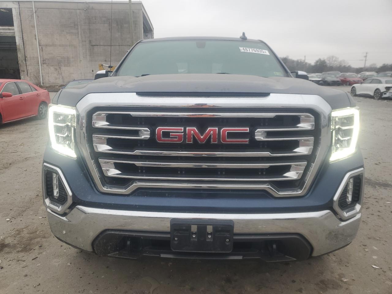 2021 GMC Sierra - Image 5