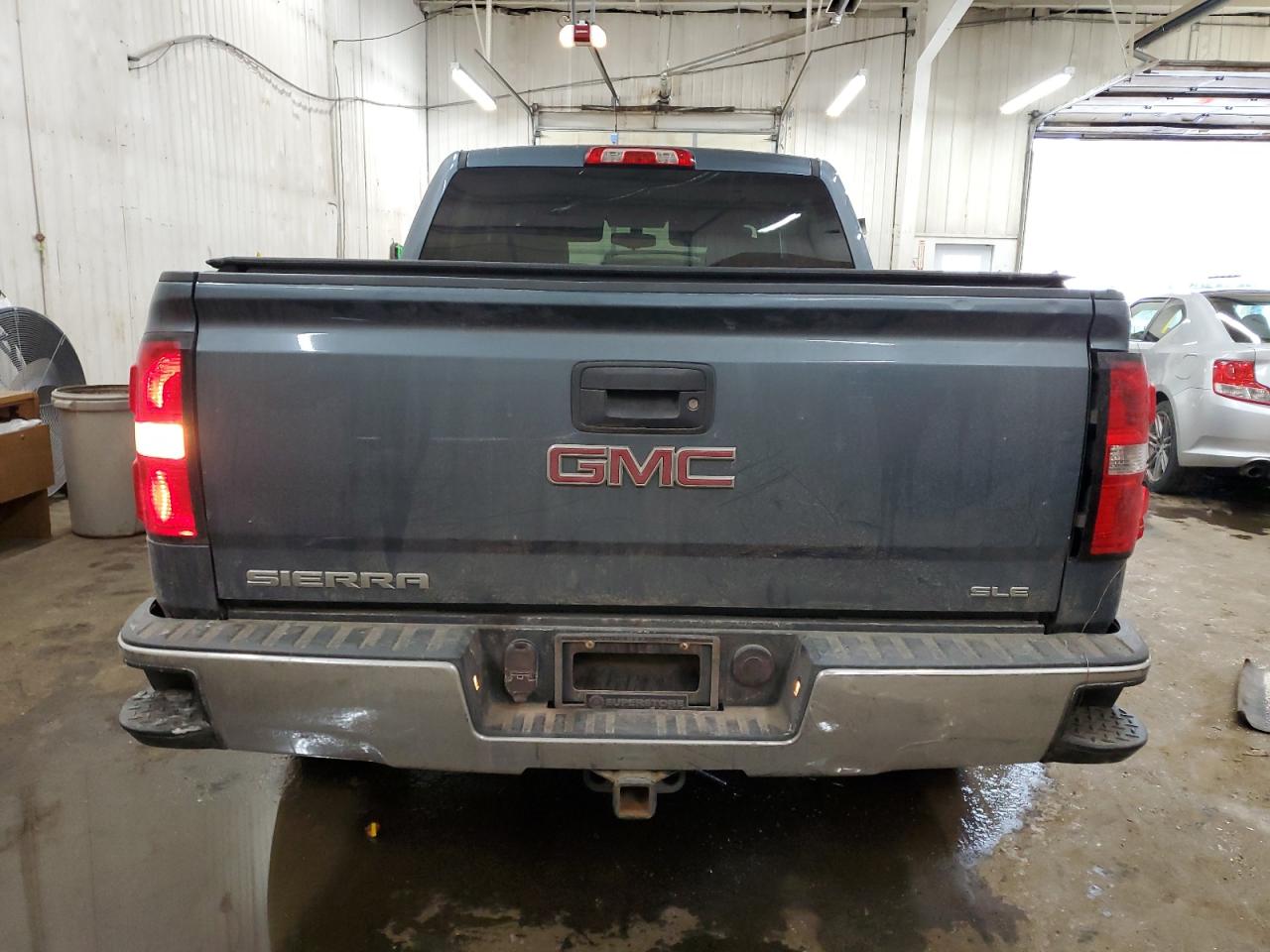 2014 GMC Sierra - Image 6