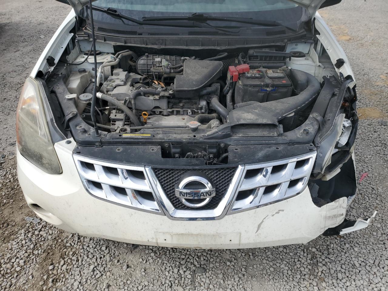 2015 Nissan Rogue - Image 12