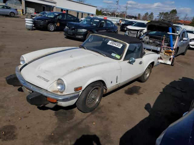 1975 Triumph Spitfire