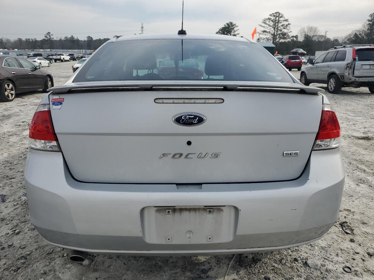 2008 Ford Focus - Image 6