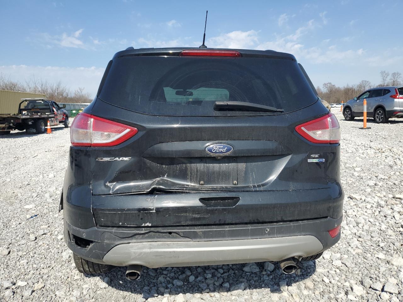 2014 Ford Escape - Image 6
