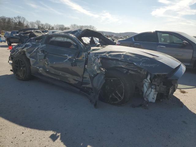  FORD MUSTANG 2020 Gray