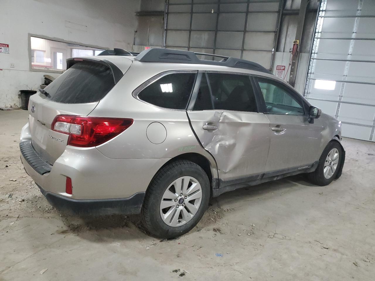 2016 Subaru Outback - Image 3