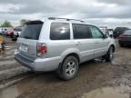 2006 Honda Pilot Ex en Venta en Houston, TX - Front End