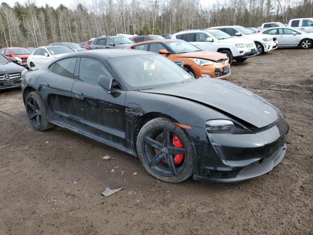 2023 PORSCHE TAYCAN 4S