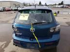 2008 Mazda 3 Hatchback zu verkaufen in Woodburn, OR - Side