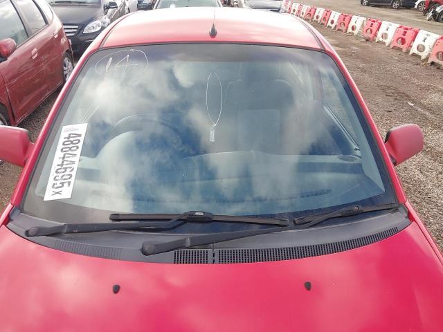 2006 KIA PICANTO ZA