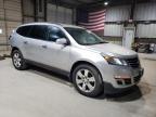 2015 Chevrolet Traverse Ltz للبيع في Rogersville، MO - Rear End
