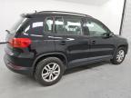 2016 Volkswagen Tiguan S de vânzare în Wilmer, TX - Side